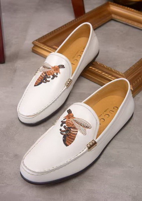 Gucci Business Fashion Men  Shoes_237